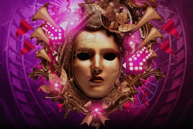 Sự kiện âm nhạc DJ 