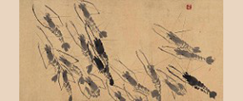 Lớp học dành cho người thích tìm hiểu về vẽ tranh thư pháp truyền thống Trung Hoa