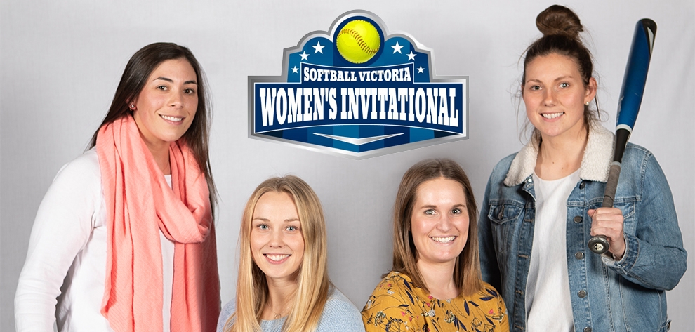 Softball Vic Women's Invitational