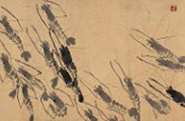 Lớp học dành cho người thích tìm hiểu về vẽ tranh thư pháp truyền thống Trung Hoa