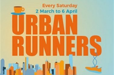 Nhóm chạy Urban Runners chính thức khởi động các hoạt động năm 2019