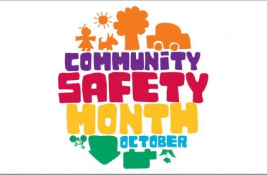 Tháng Mười - Tháng an toàn cộng đồng năm 2018