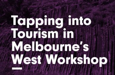 (MIỄN PHÍ) Khai thác tiềm năng vô hạn từ ngành du lịch tại Melbourne