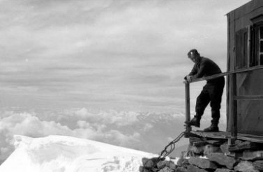 Công chiếu bộ phim tài liệu cảm động 'Các cuộc trượt tuyết của Primo Levi'