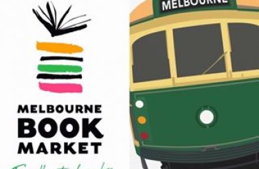Hội chợ sách Melbourne với hơn 5,000 đầu sách được yêu thích
