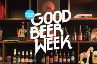 Tuần lễ bia Good Beer Week với nhiều hoạt động đặc sắc
