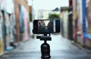 Những câu chuyện smartphone - Hội thảo làm phim di động