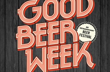 Thưởng thức bia thơm ngon tại lễ hội bia Good Beer Week