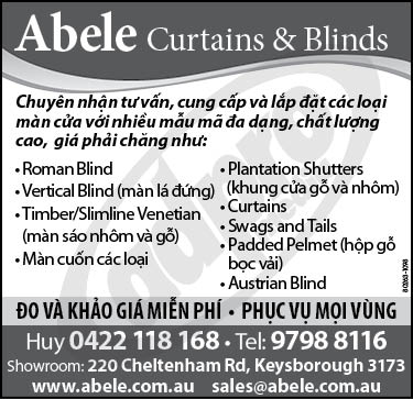 Abele Creative Shades