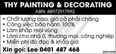 Thy Painting & Decoration
