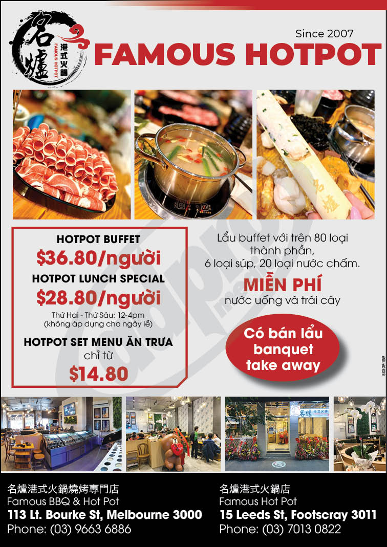Famous Hotpot