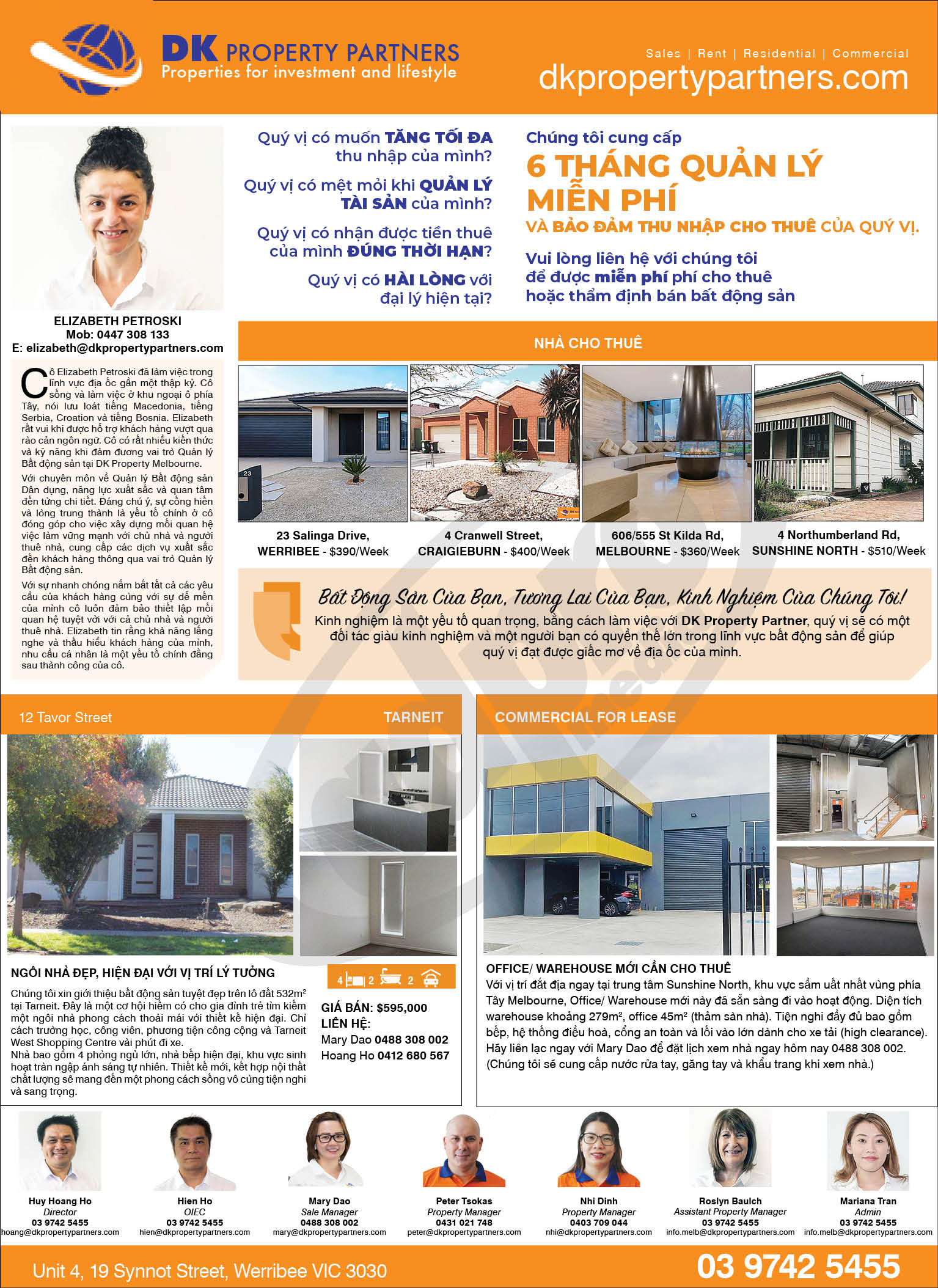 DK Property Partners