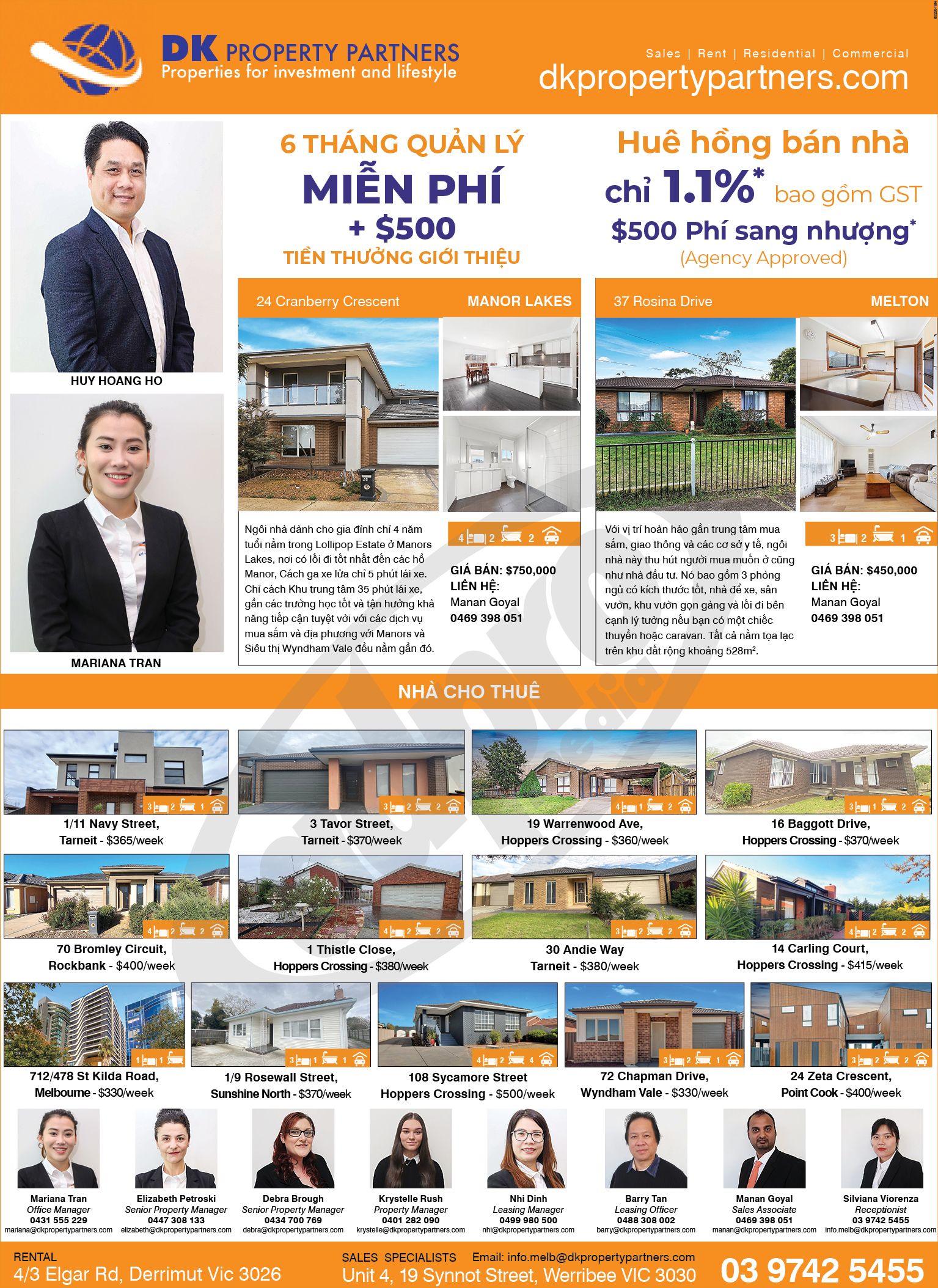 DK Property Partners