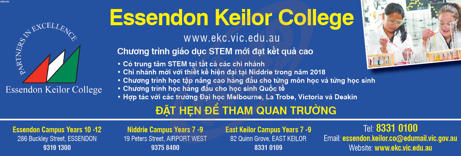 Essendon Keilor College