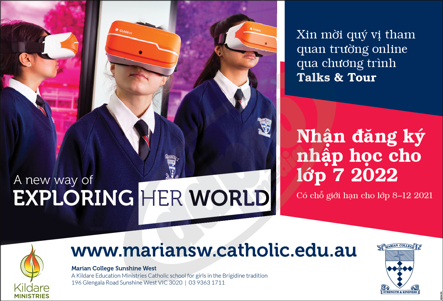 Marian College