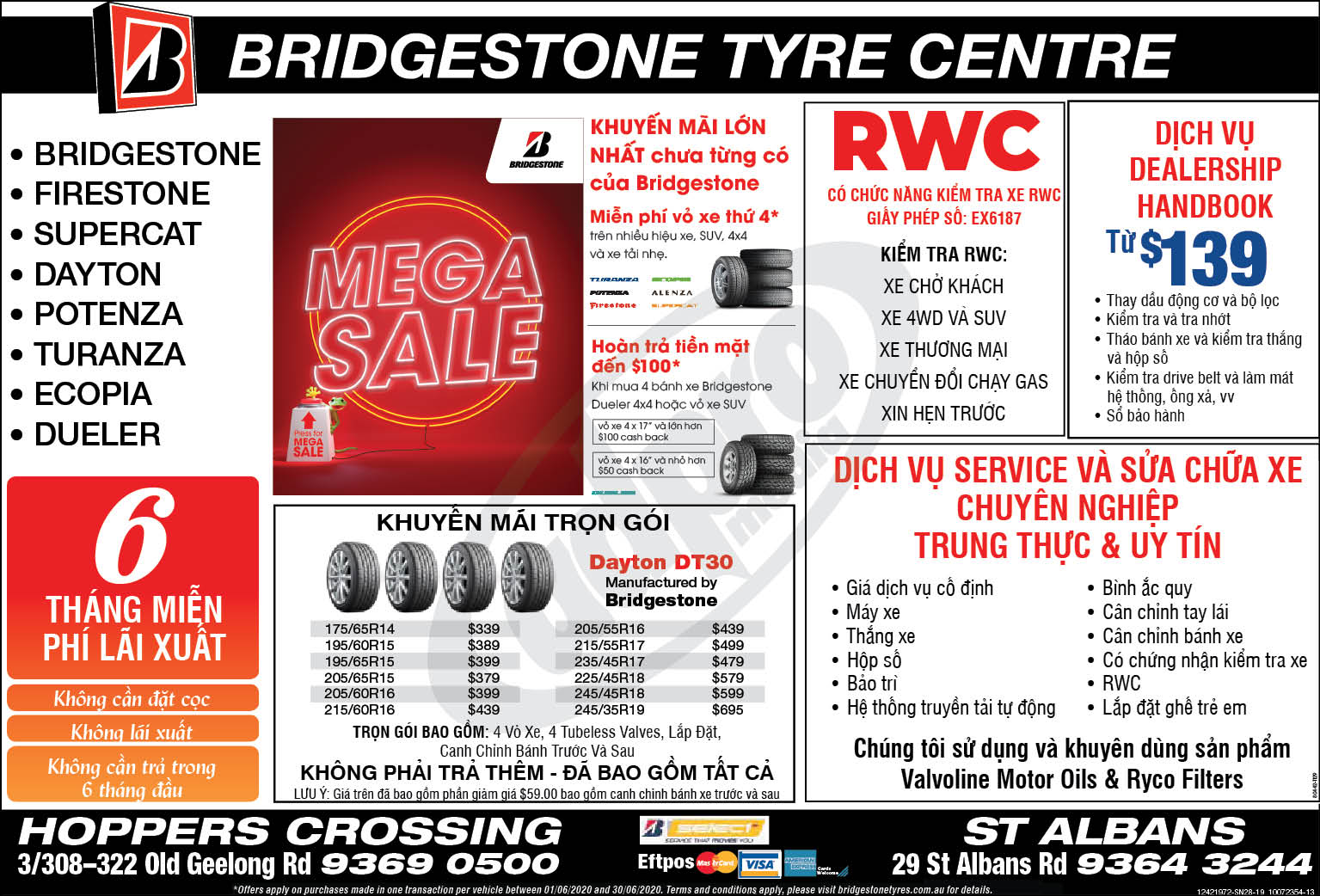 Bridgestone Tyres Centre St Albans Vỏ xe tốt nhất tại St Albans