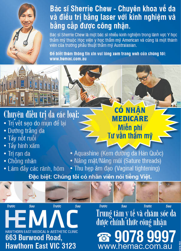 Hawthorn East Medical and Aesthetic Clinic