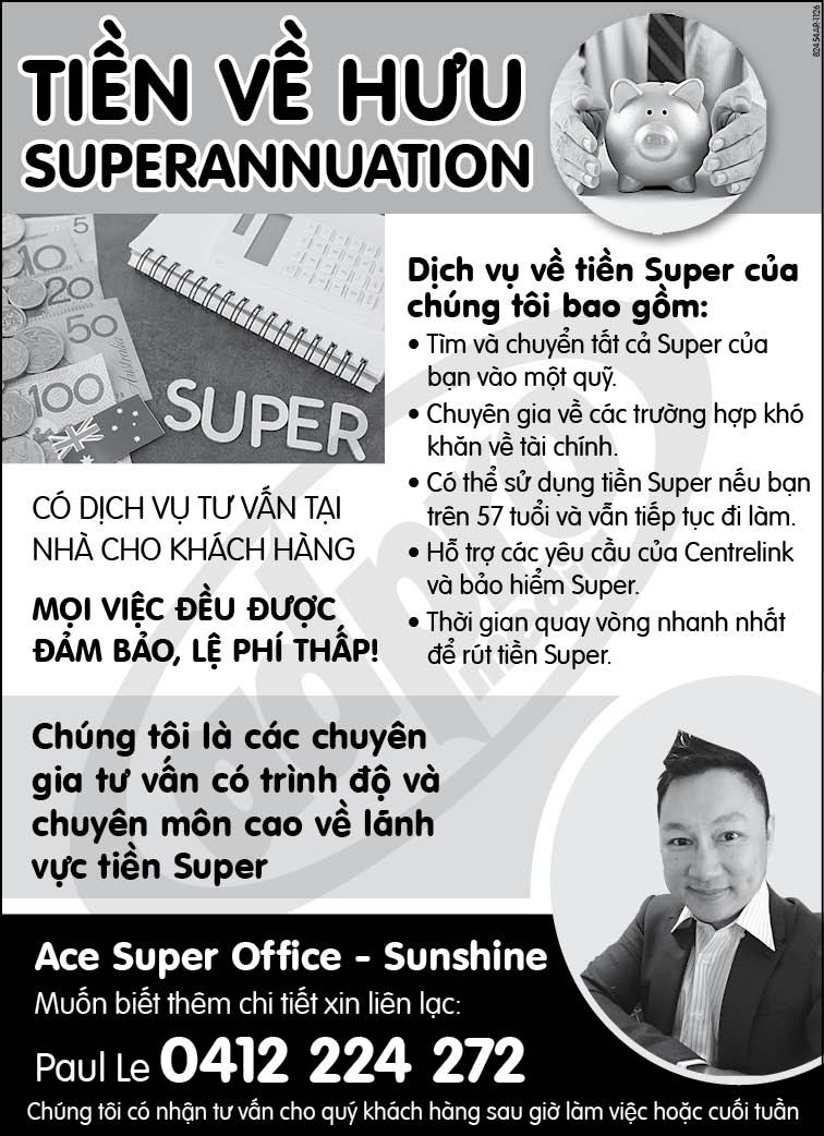 Ace Super Office