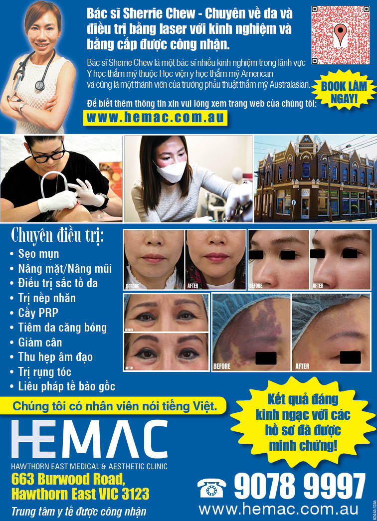 Hawthorn East Medical and Aesthetic Clinic