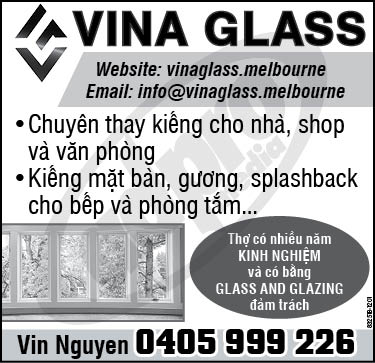 Vina Glass