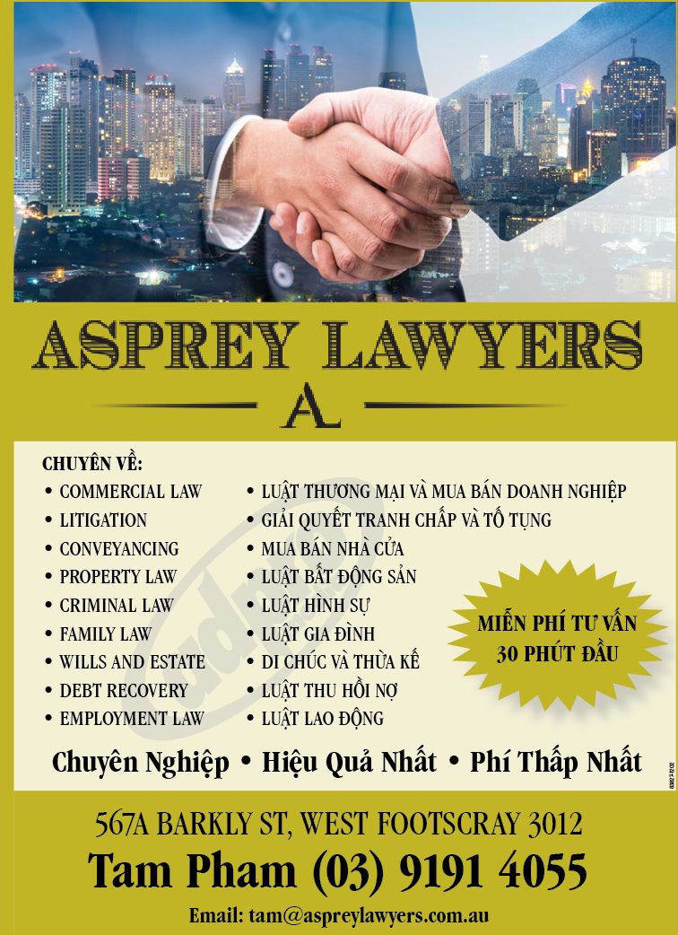 Asprey Lawyers