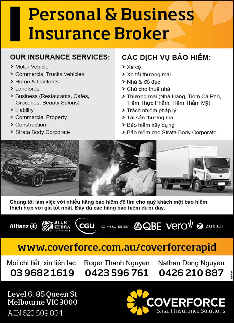 Coverforce Rapid Insurance