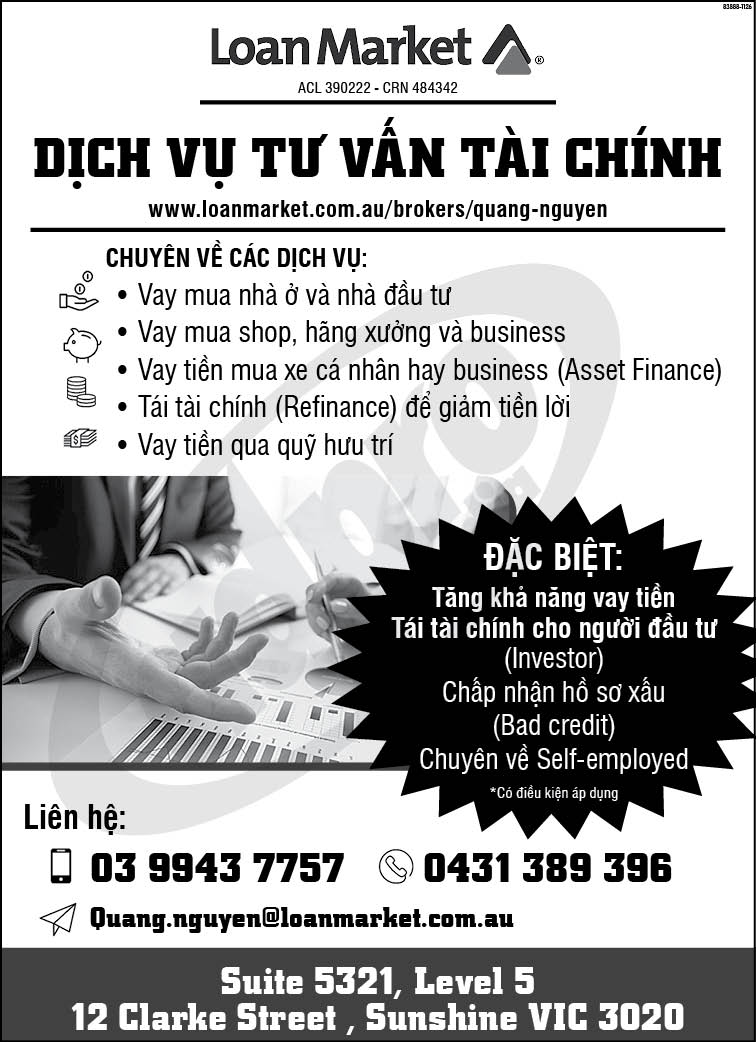 NT Financial Consultants P/L