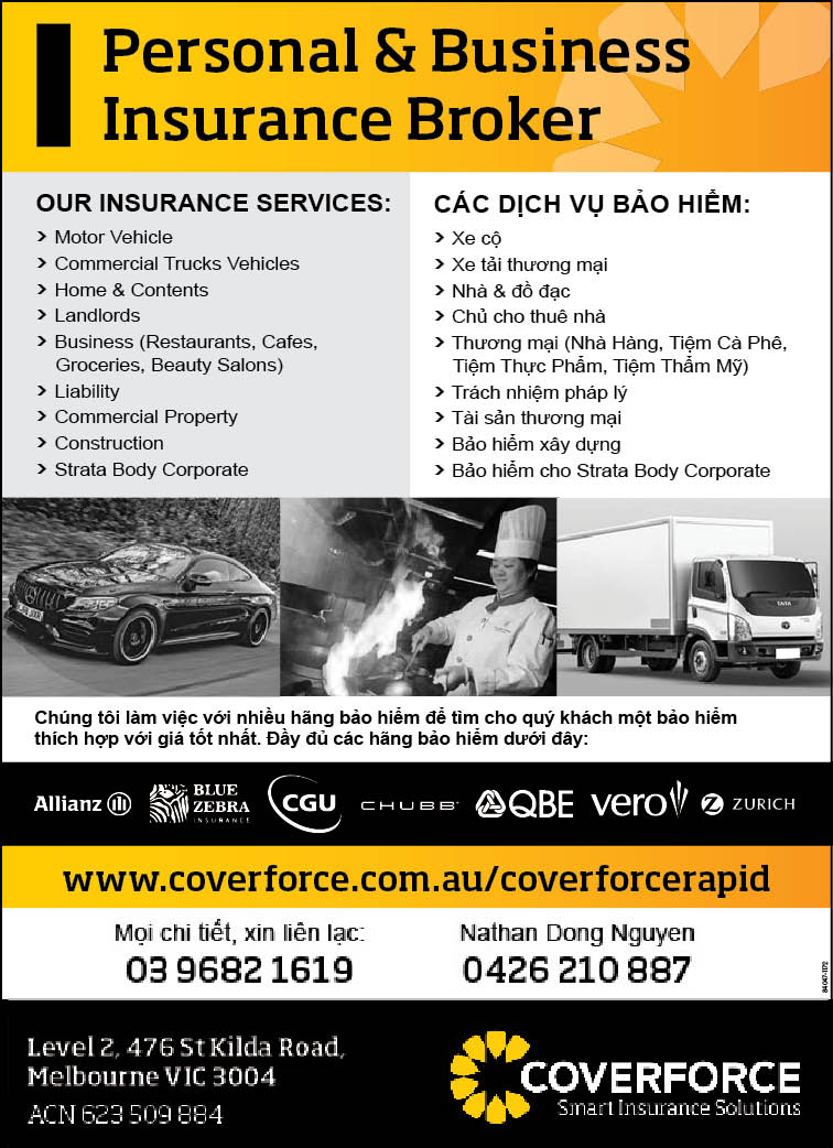 Coverforce Rapid Insurance