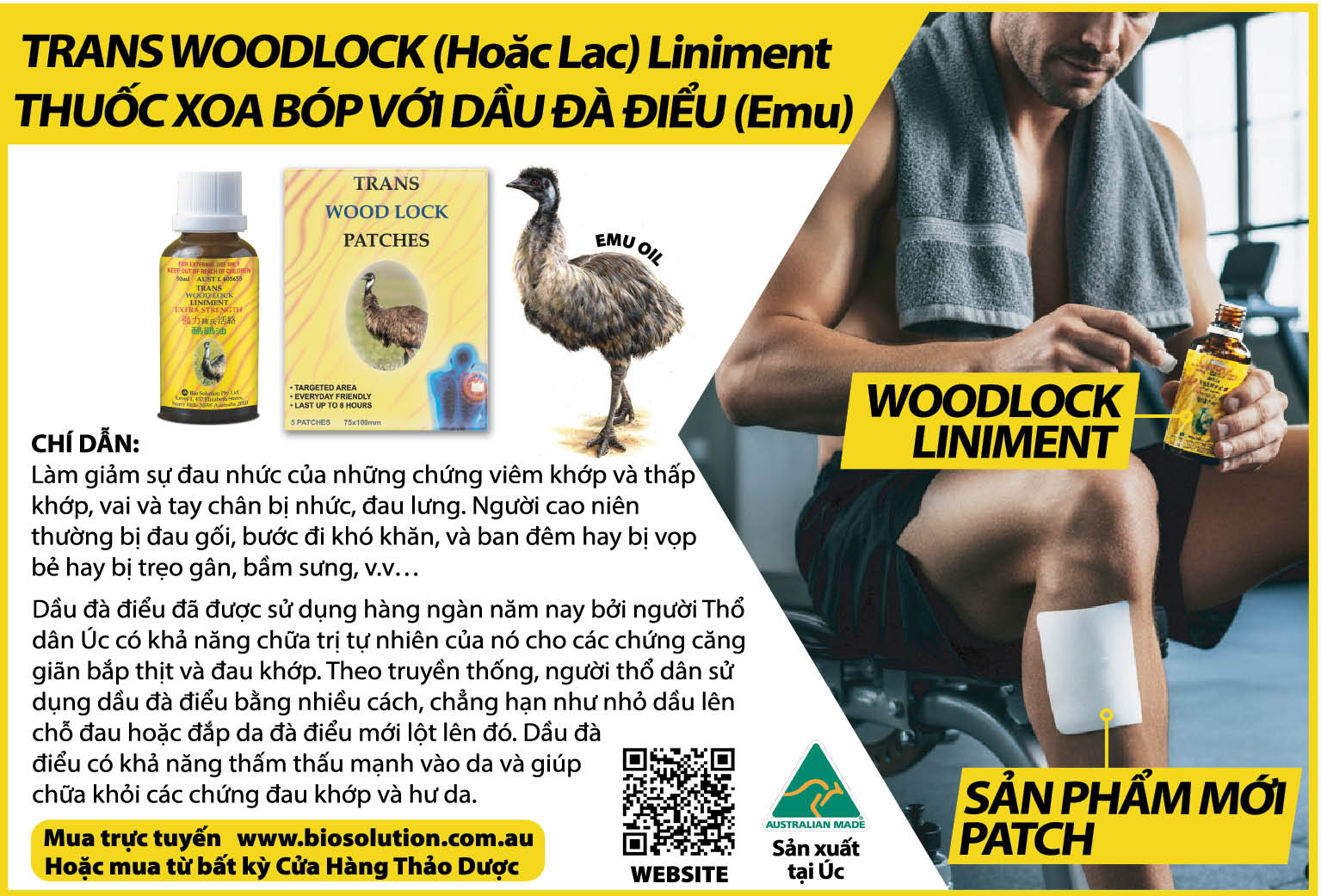 Concord International Trading Pty Ltd