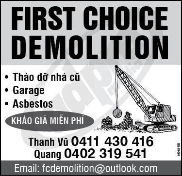 First Choice Demolition