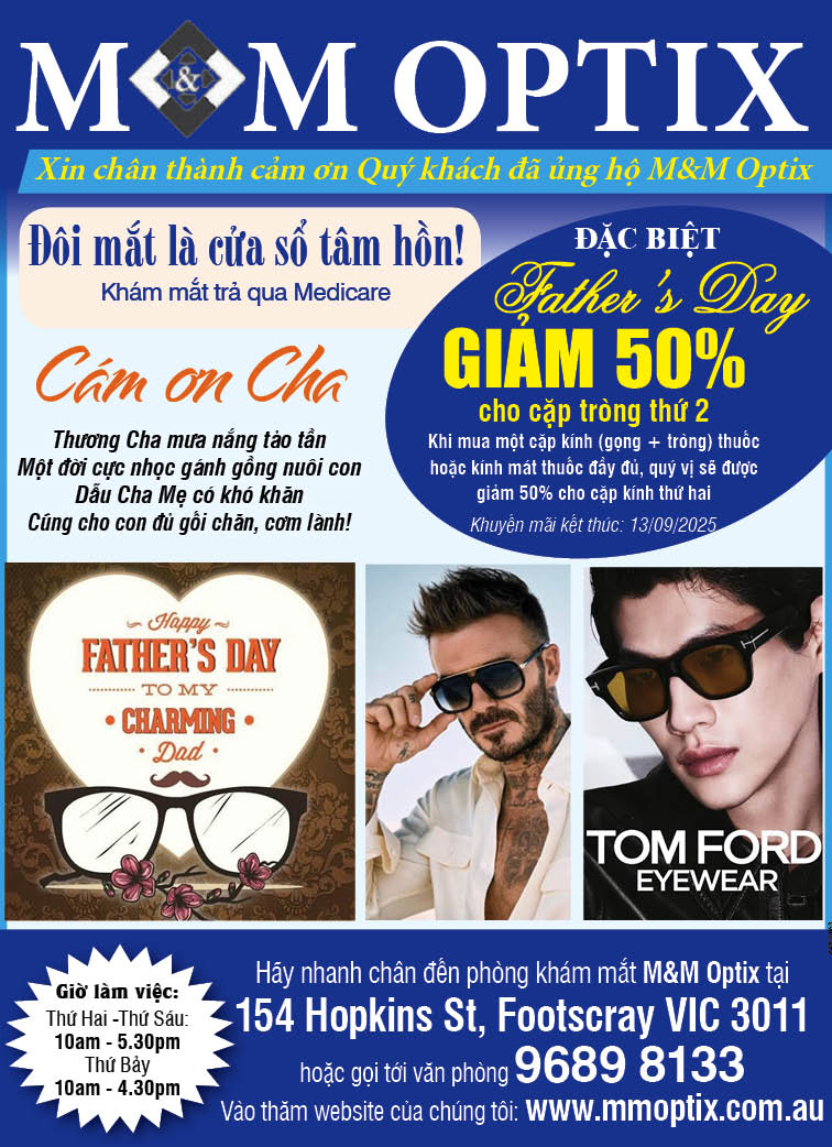 Modern Eyewear (M&M Optix)