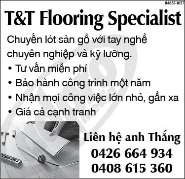 T&T Flooring Specialist