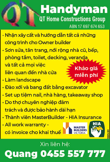 QT Handyman