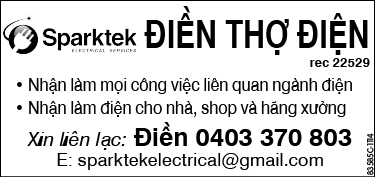 Sparktek Electrical Services