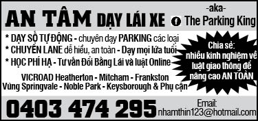 An Tam Driving School "aka" Fantastic Driving School