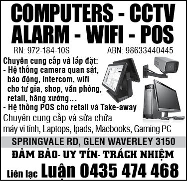 CT Western Computers