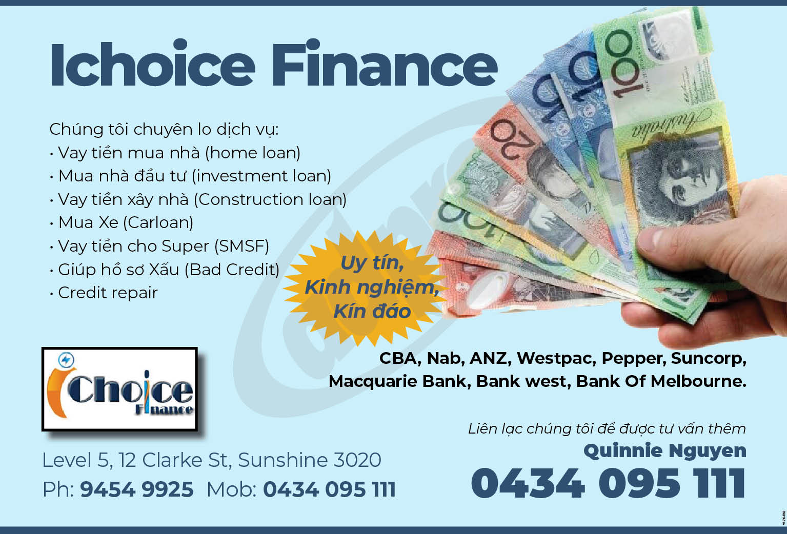 WECA REALTY