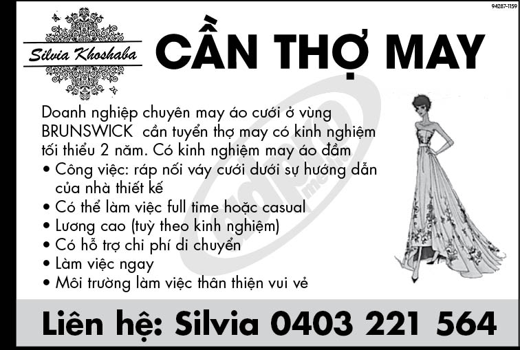 Silvia Khoshaba Couture