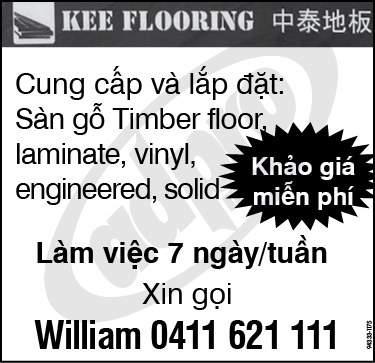 Kee Flooring