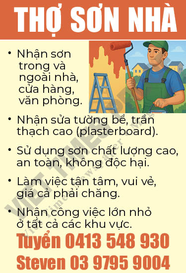 Tuyen Tho Son