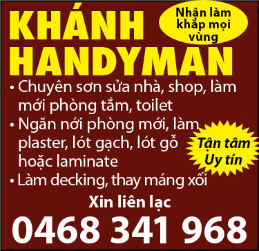 Khanh Handyman