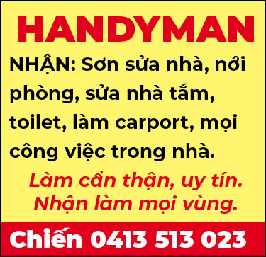 Anh Chien Handyman