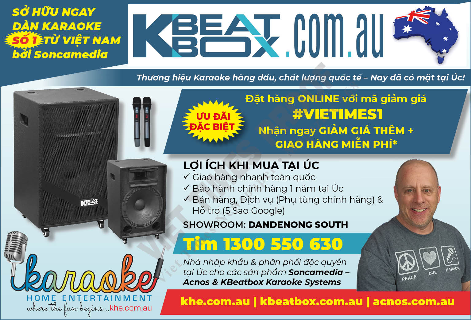 Karaoke Home Entertainment
