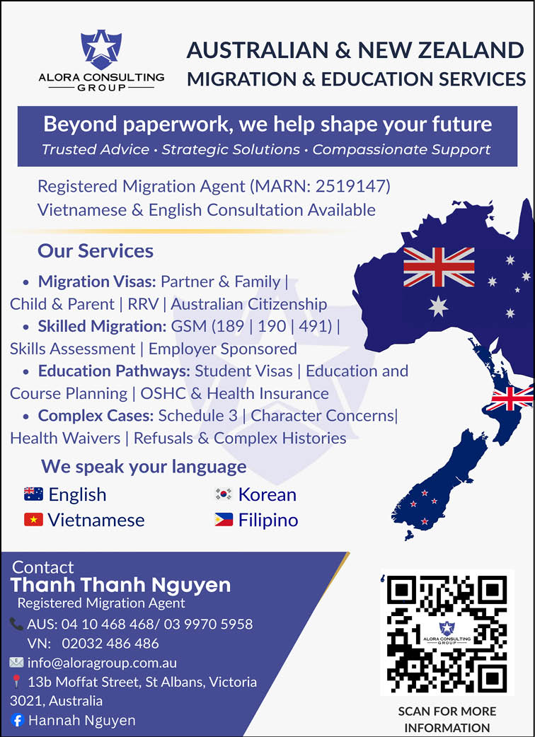 Alora Consulting Group