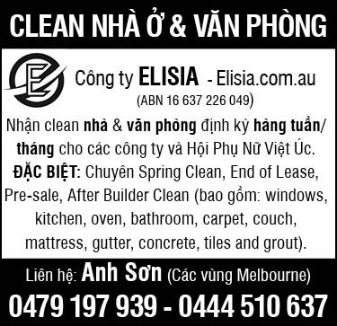 Clean Nhà ở & Văn phòng