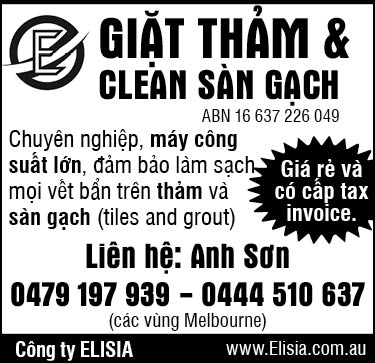 Giặt Thảm - Clean Sàn Gạch