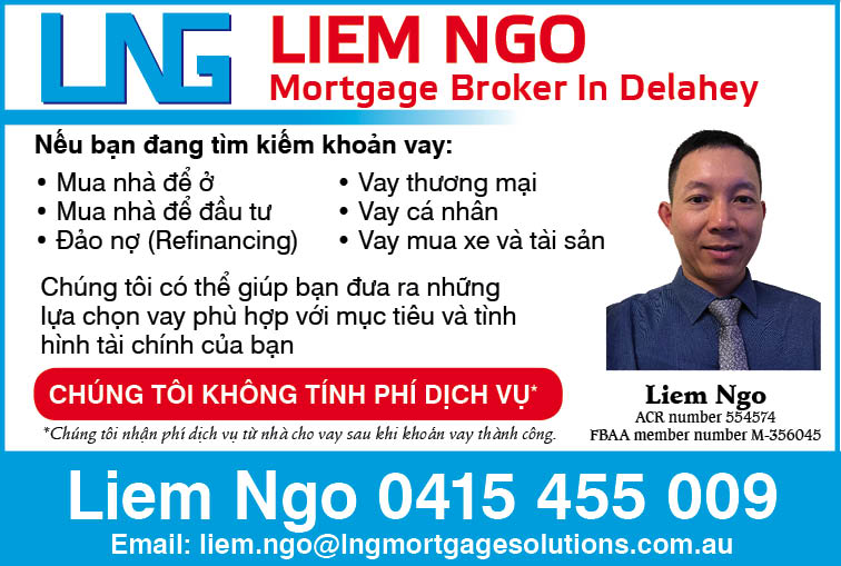 LNG Mortgate Solutions Pty.Ltd.