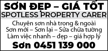 Spotless Property Carer