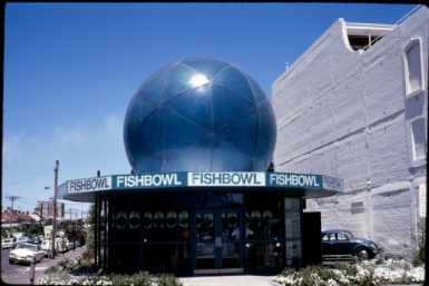 Triển lãm ảnh các kỳ quan kiến trúc của Melbourne thập niên 1950-1960