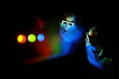 Lớp học phần mềm làm game Unity tại thư viện Kathleen Syme